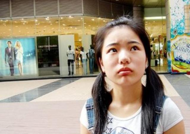 天才少女蒋方舟4部经典小说,感受清华才女的奇