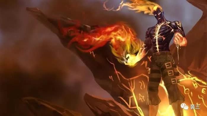 LOL:美服8.10版本先知,打野削弱,河道蟹成必争