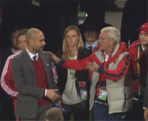 国际足联送大礼!邀24顶级豪门成立新赛事 曝中