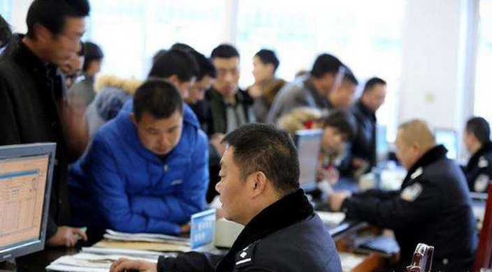 9月1日起, 所有C1驾照将变成这样! 换证、驾考