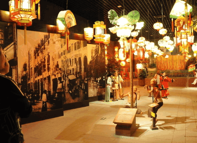 揭秘: 祖籍福建的台湾人如何看待福建人? 与你