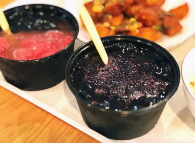 成都网红小吃火爆中国,红糖、糍粑、醪糟…