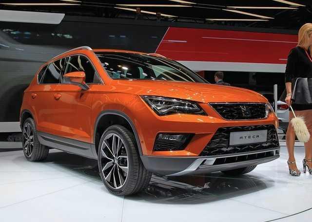 曾三次入华无人知，如今全新SUV来袭，颜值完胜途观，仅售14万！