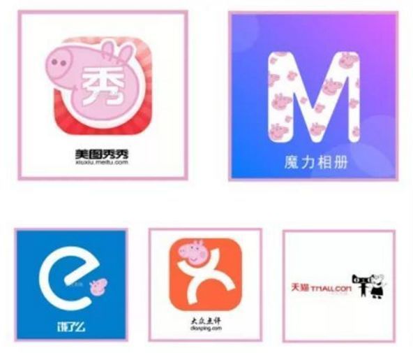 英国熊孩子看的小猪佩奇,怎么在中国成了社会