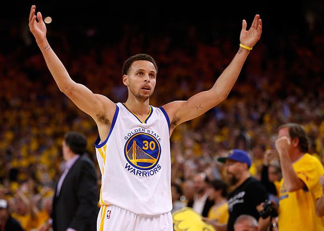 NBA18-19赛季薪水排行:库里压詹皇排第一,一