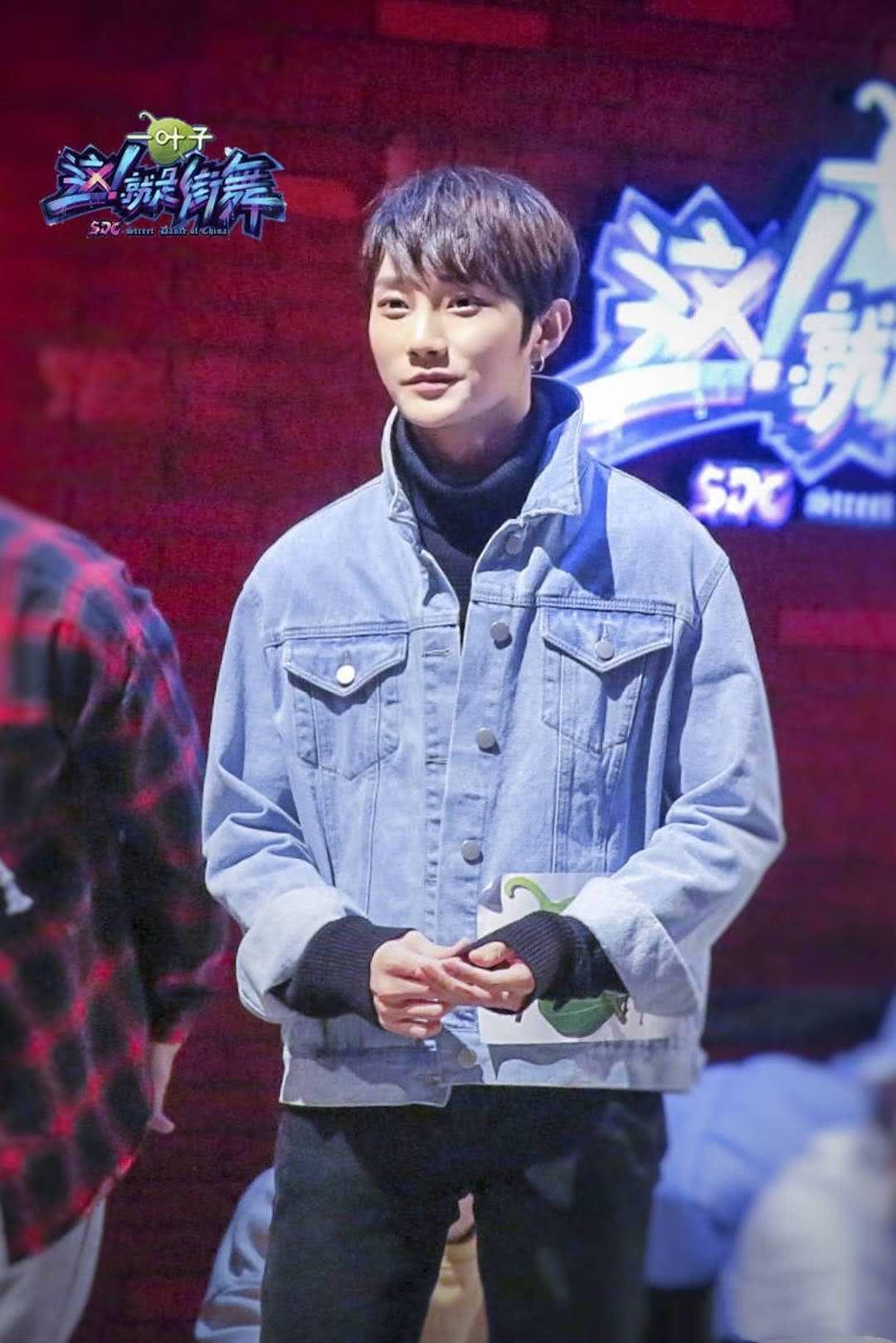 《偶像练习生》蔡徐坤、《这就是街舞》刘也