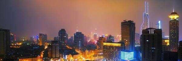 中国最具幸福感的10个地级城市
