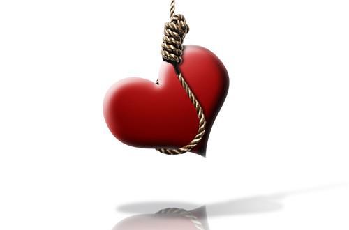 夫妻之间,这些表现,是离婚前的征兆