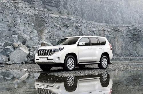 成都租车丨川藏线最受欢迎最牛逼的几款神车，你都知道吗？