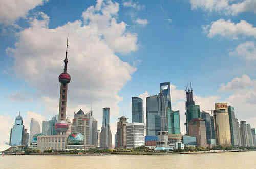 2017亚洲国家GDP排名TOP10,日本人均第一,