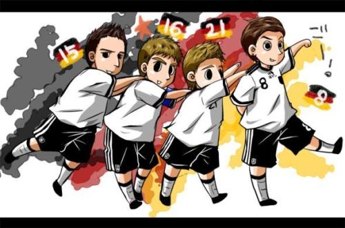 世界杯10大小白言论,伪球迷千万不要再提这些