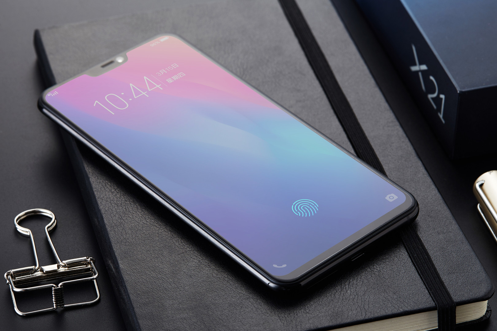 国产刘海全面屏手机哪一家是你最喜欢的,刘海