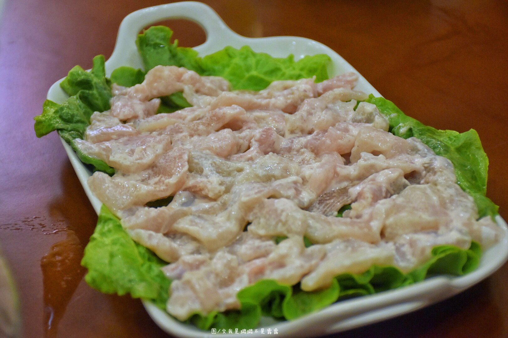 冲着海鲜姿造去的店,却爱上了那一口冬阴功汤