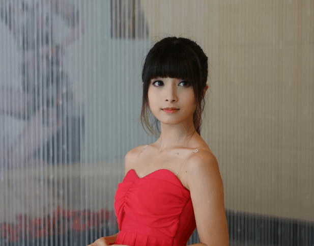 艺校女学生真实的生活百态, 坦言好找男朋友, 不好结婚!