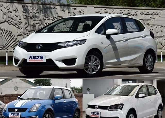 三款适合年轻人，买的起的，非常保值的神车推荐