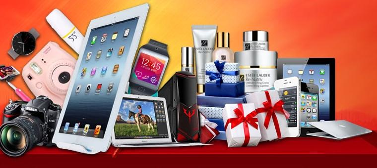 7mall:网站商城怎么做好推广