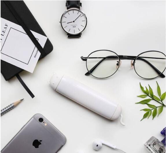 八个文艺小产品, 瞬间提高你的生活质量