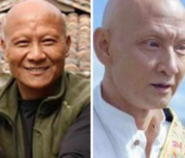 今年去世的明星:网友深扒之后,原来是他!