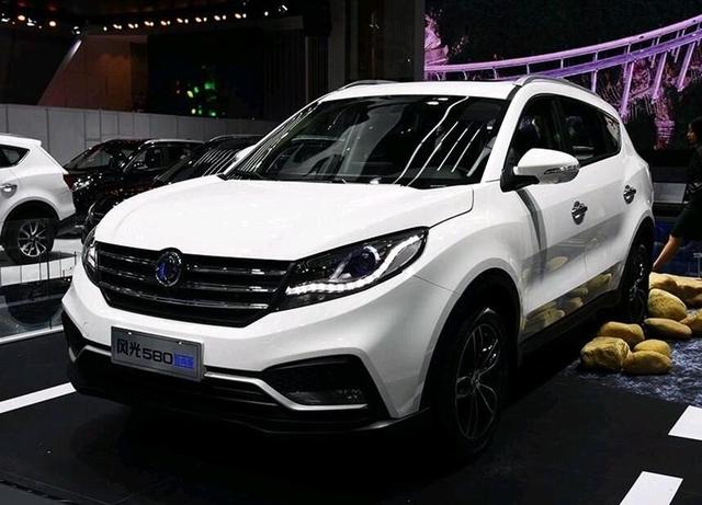 买不起汉兰达可以选它!性价超哈弗H6, 1.5T动力+大7座