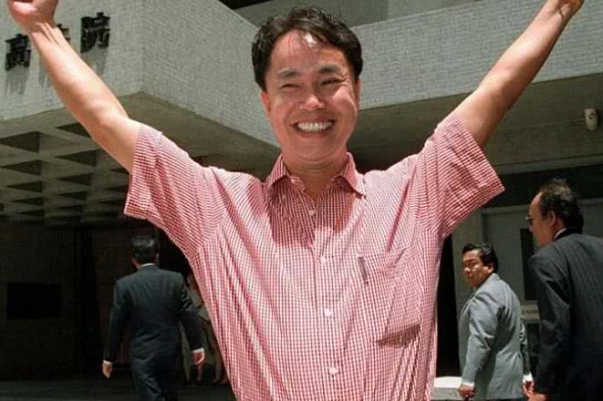 世纪大盗张子强被抓细节披露,是谁出卖了他?一句遗言让人发笑