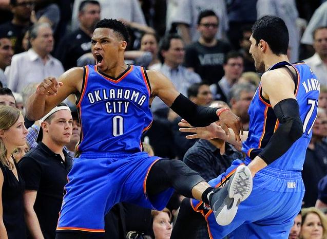 nba十大球星进球庆祝仪式上篇!库里群魔乱舞,穆大叔专属动作