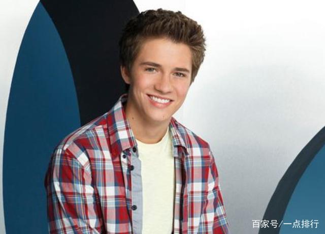 2018年世界十大最帅脸榜单 你最喜欢谁?