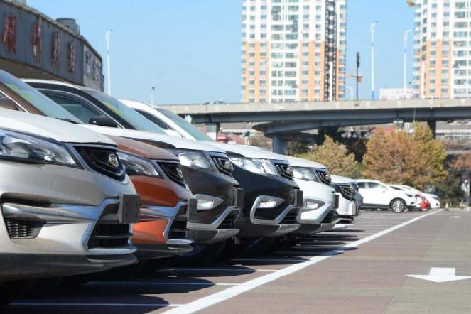 济南出台最新停车收费标准:每小时最高12元!机