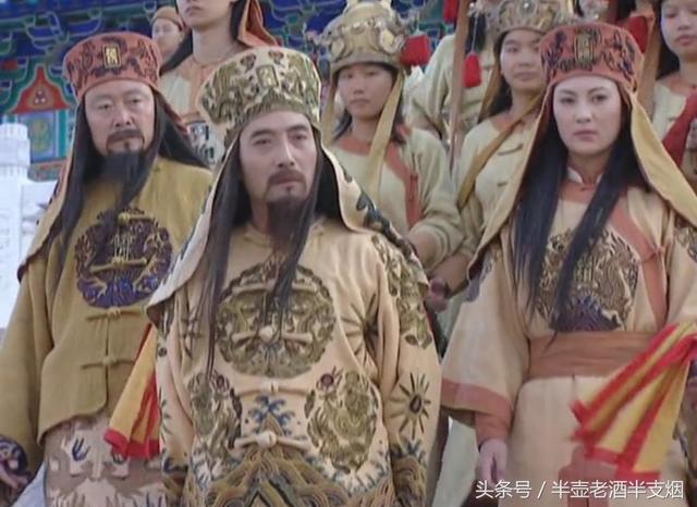 洪秀全是洪武大帝朱元璋的后裔?他祭祀明孝陵的时候说得很明白