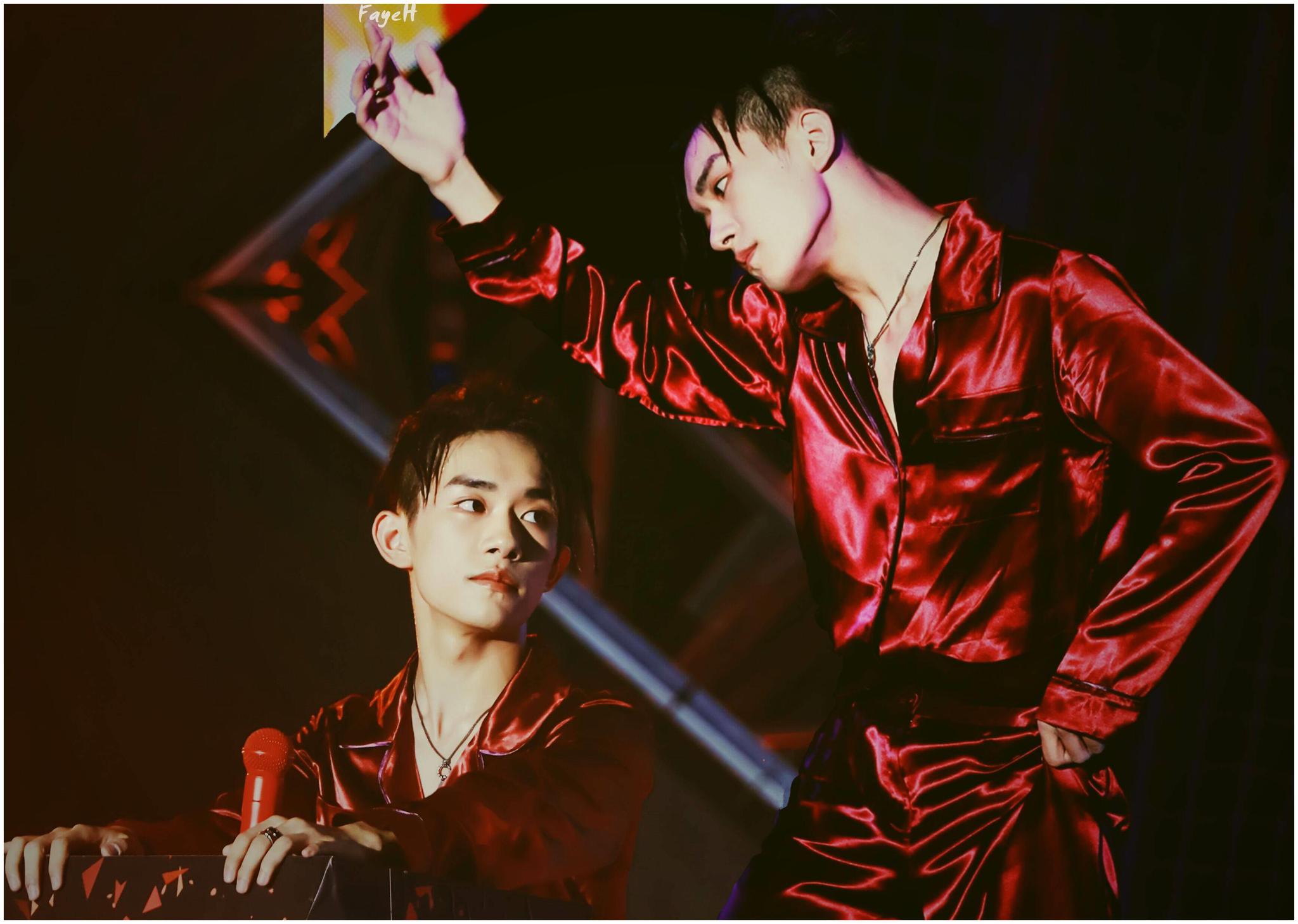 从保温杯看性格!千玺和小凯性格温柔,王源要不