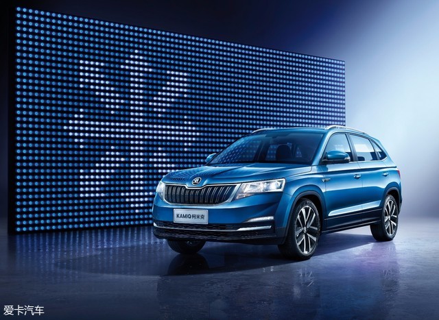 上汽大众5月销售17万辆 新产品蓄势待发