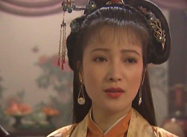 带着皇帝的女人私奔,皇帝竟忍气吞声!