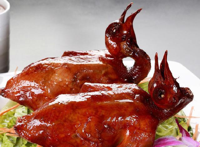 八大菜系最新排名:粤菜竟不是第一,全国