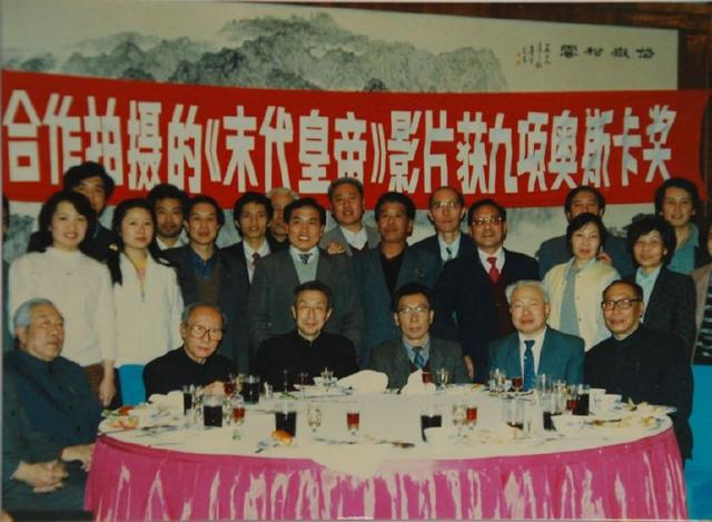 最近宫廷剧很火,这部在真实故宫拍摄的电影更