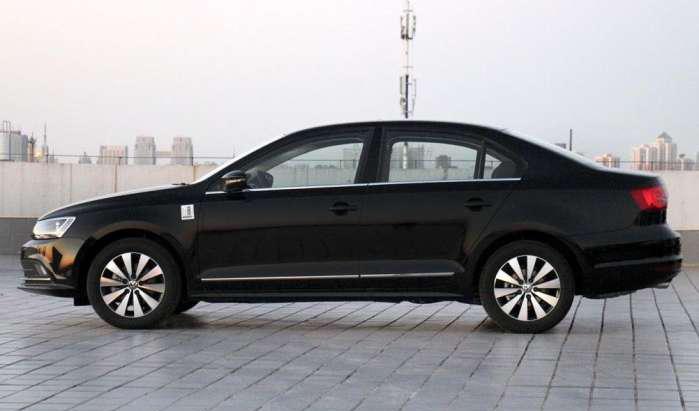 1.6T+全景天窗, 售12万, 还看什么速腾