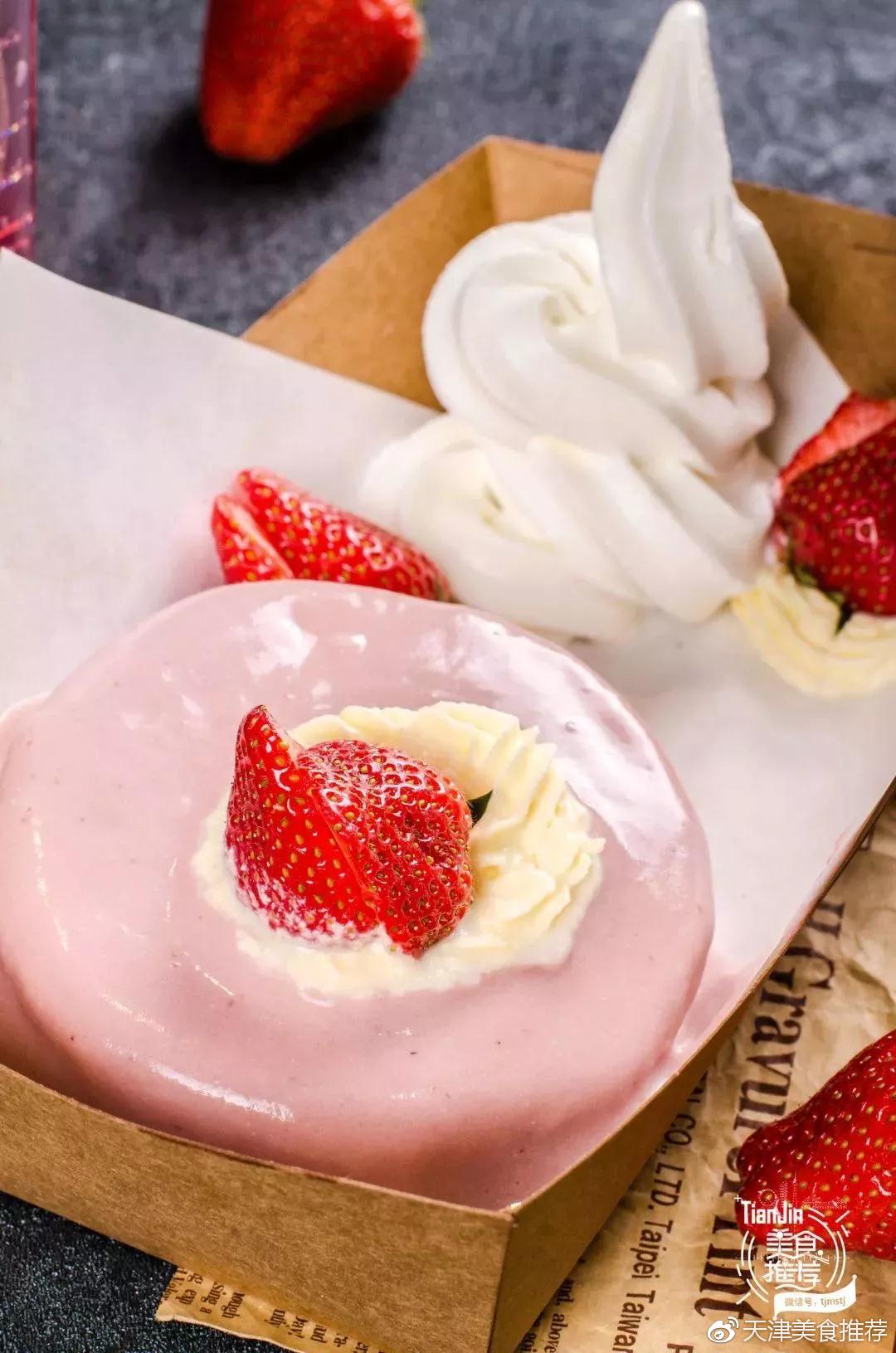 风靡日本爆红ins!天津第一家『舒芙蕾』专门店