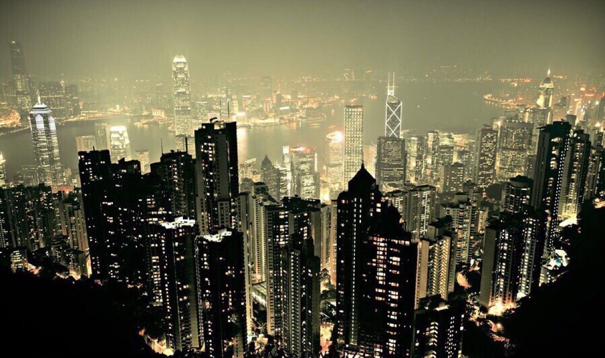 香港人开的车子和大陆一样吗? 他们都开哪些车?