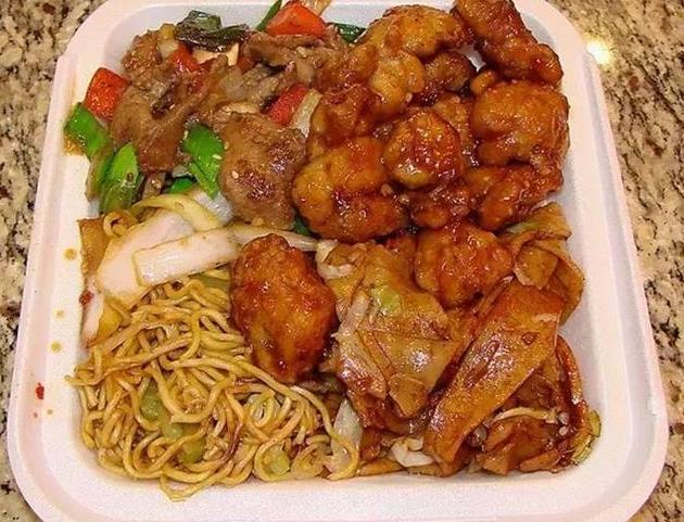 一位中国生活十年的外国网友,评价中餐:拥有世