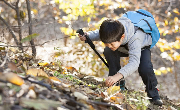 写作文时抓耳挠腮,你绝对不知道的秘密
