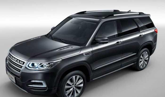 国产SUV的崛起, 5月份累计售出12648辆, 让很多合资车甘拜下风!