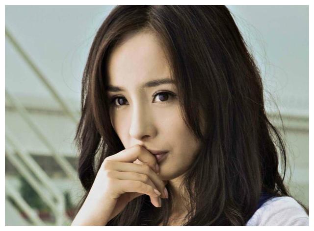 18年金鹰女神票数排行Top5:郑爽力压杨幂排第