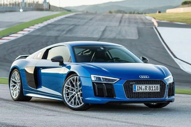 它们，可能是今年国内所见过跑得最快的车