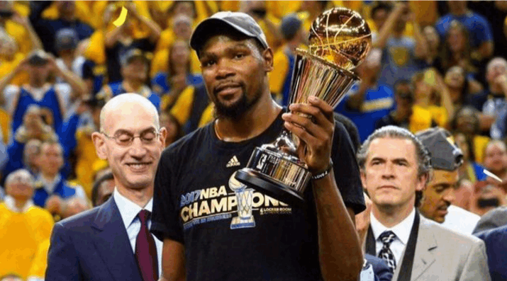 NBAFMVP总冠军更有说服力, 用FMVP排名, 各