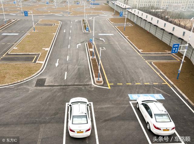 科目二包过是怎么样过的?