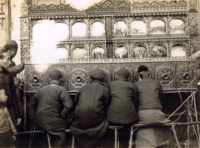老照片:1921年的中国(6)