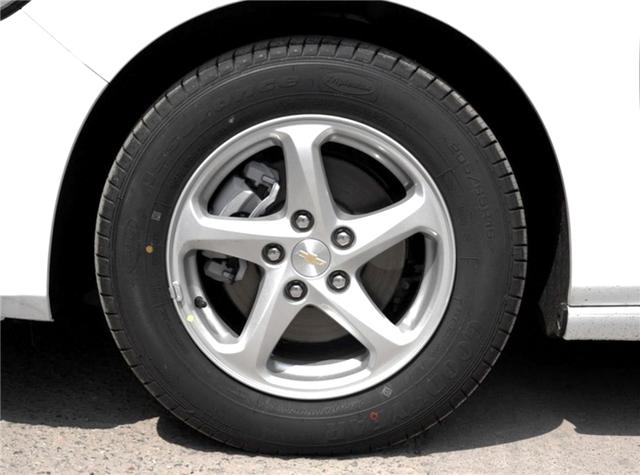 低价不低配,入门级2018款迈锐宝XL你值得拥有!