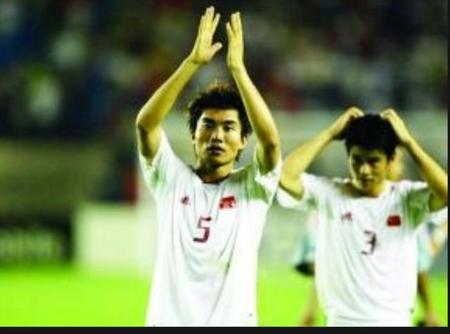 赛事预告:CCT5直播 中国男足VS巴林男足 郑智