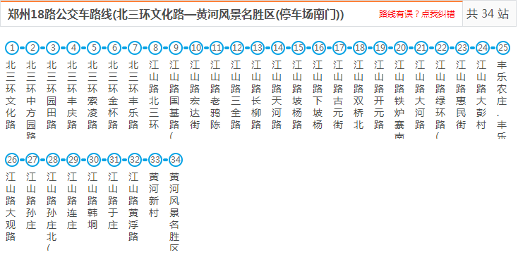 郑州的公交太太太太太可怕！