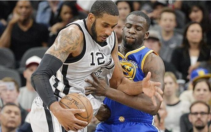 西部决赛球队预测,两队最快出局,两队成背景,一