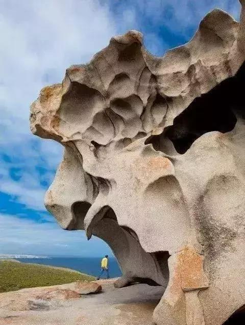 不可思议的地球超能力,震撼的自然奇观!