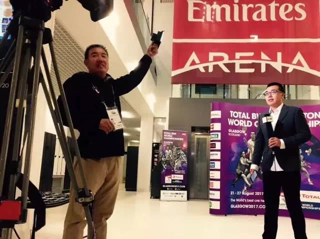 2018汤尤杯羽毛球赛 国羽参赛选手名单出炉